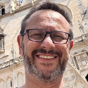 Image de profil de David AUTOMME